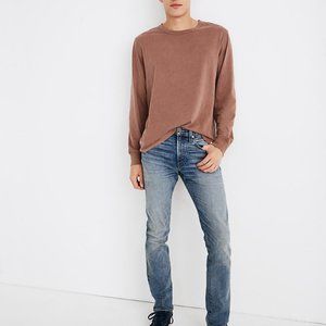 Madewell Slim Boywood Jeans K6000 style 28x32
